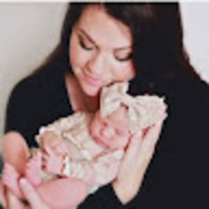 Meet your Posher, Laurel